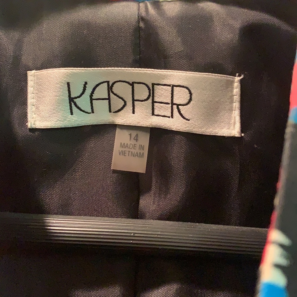 Kasper jacket - Picture 2 of 3